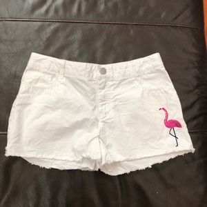 Gymboree girls shorts new without tags.